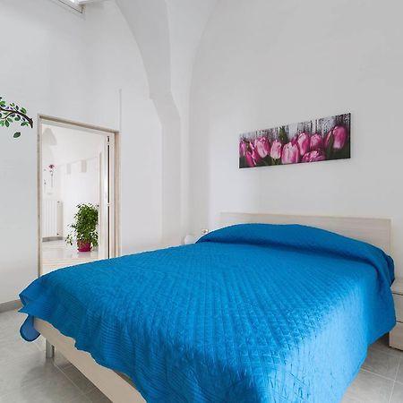 הוילה סן פנקרציו סלנטינו Casa Angiulina By Barbarhouse מראה חיצוני תמונה