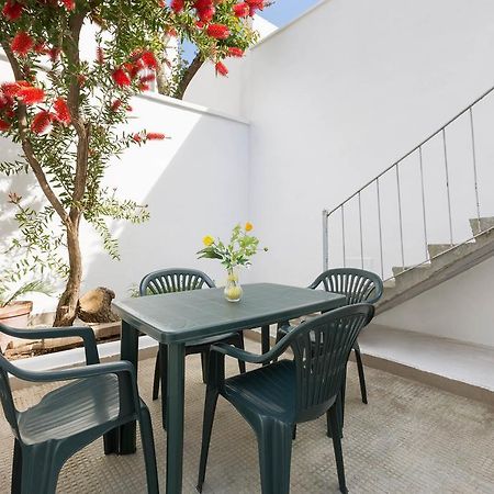 הוילה סן פנקרציו סלנטינו Casa Angiulina By Barbarhouse מראה חיצוני תמונה