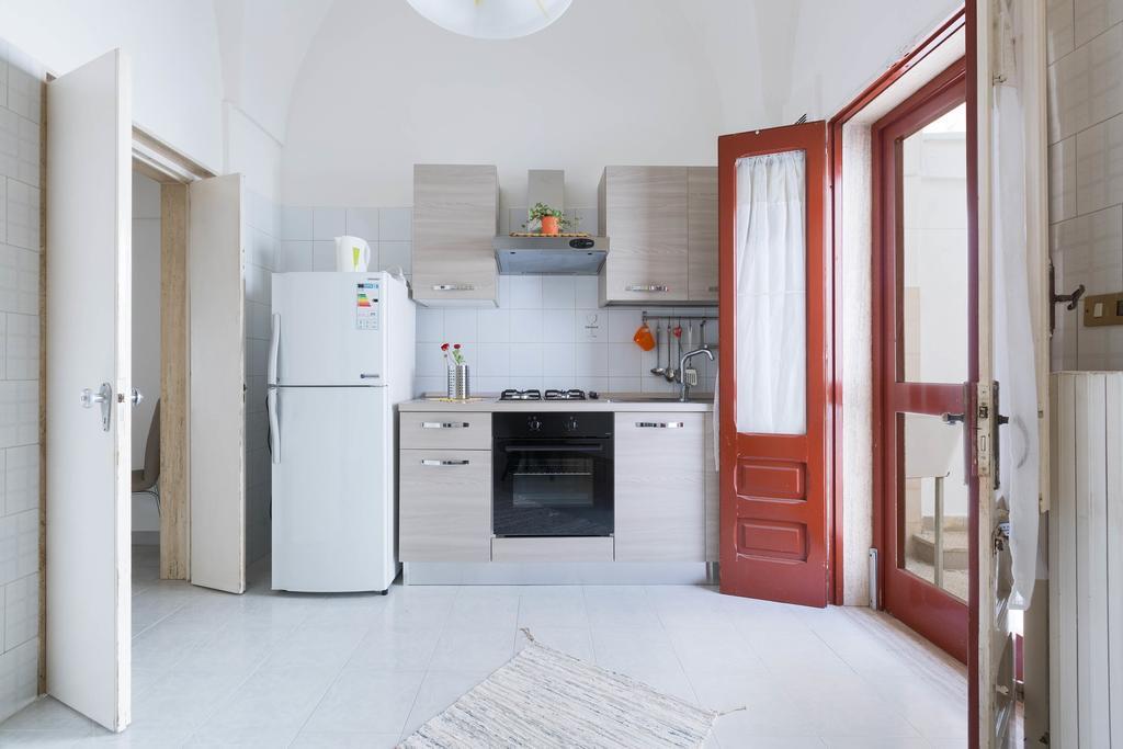 הוילה סן פנקרציו סלנטינו Casa Angiulina By Barbarhouse מראה חיצוני תמונה