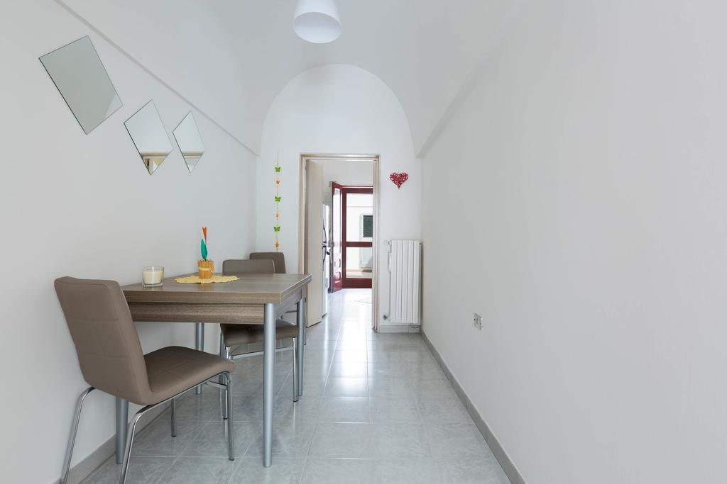הוילה סן פנקרציו סלנטינו Casa Angiulina By Barbarhouse מראה חיצוני תמונה