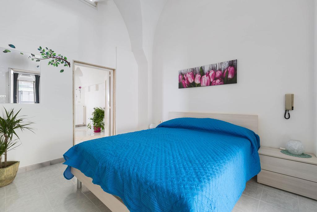 הוילה סן פנקרציו סלנטינו Casa Angiulina By Barbarhouse מראה חיצוני תמונה