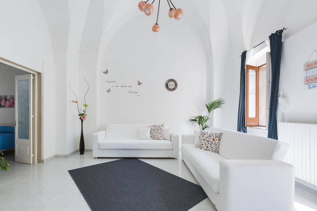 הוילה סן פנקרציו סלנטינו Casa Angiulina By Barbarhouse מראה חיצוני תמונה
