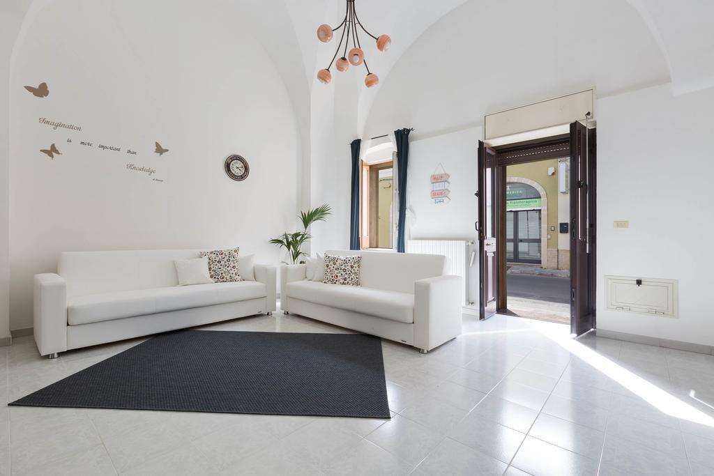 הוילה סן פנקרציו סלנטינו Casa Angiulina By Barbarhouse מראה חיצוני תמונה