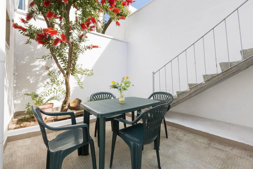 הוילה סן פנקרציו סלנטינו Casa Angiulina By Barbarhouse מראה חיצוני תמונה